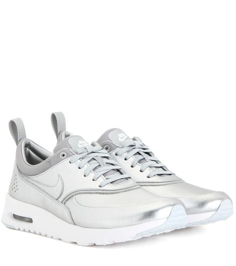 nike air max thea se silber|Buy Nike Air Max Thea Sneakers .